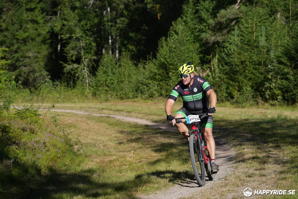 Bild från Cykelvasan 2022 (90km)