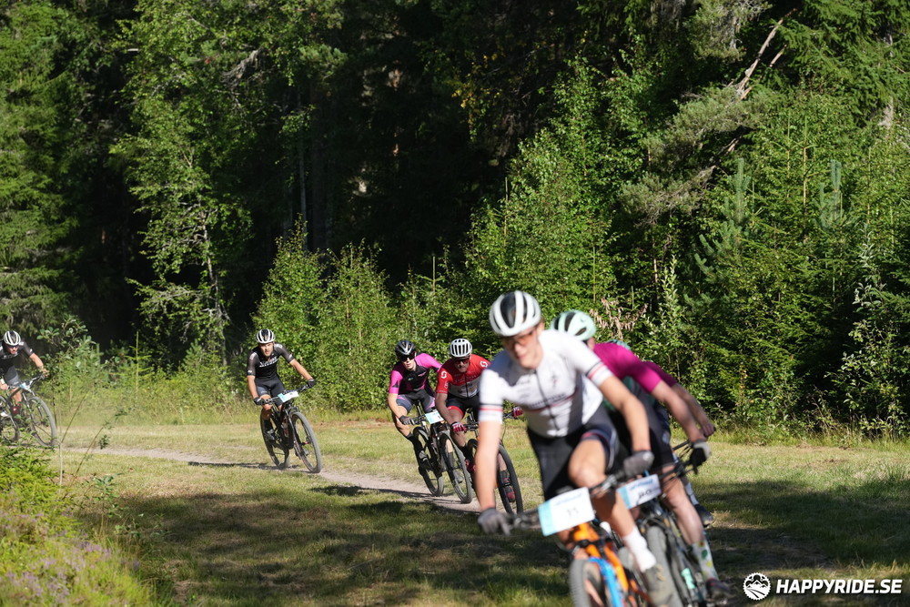 Bild från Cykelvasan 2022 (90km)