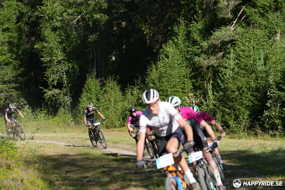Bild från Cykelvasan 2022 (90km)
