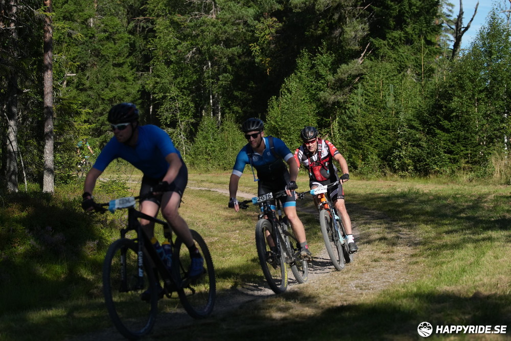 Bild från Cykelvasan 2022 (90km)