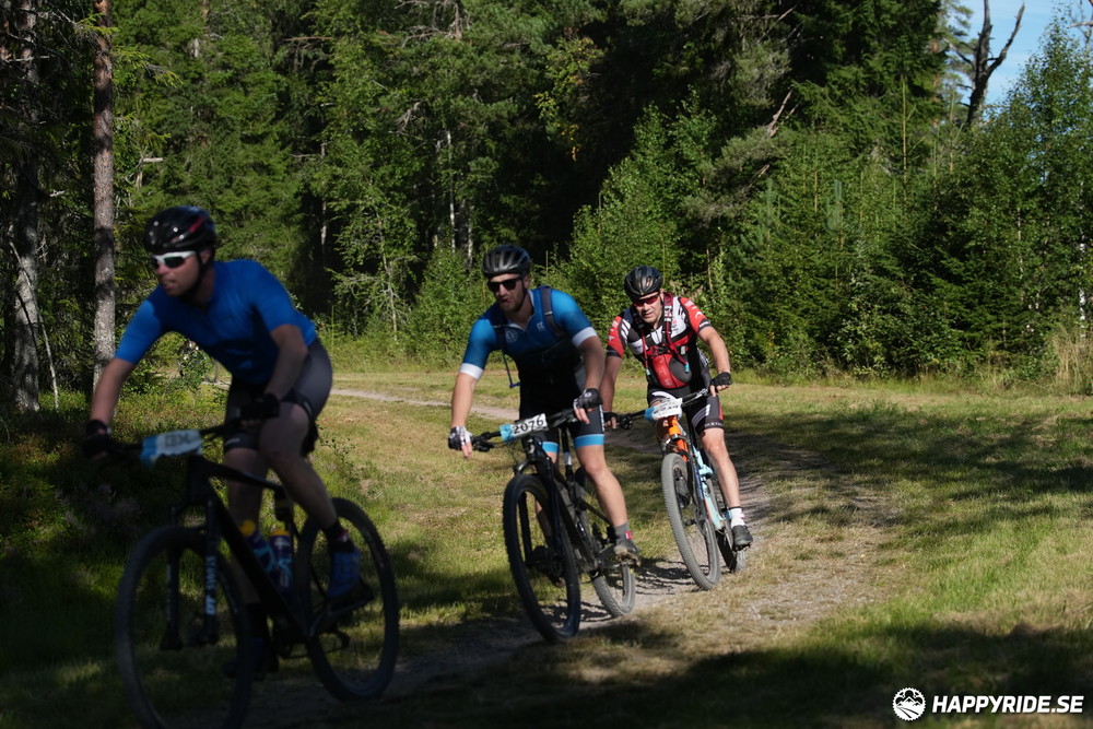 Bild från Cykelvasan 2022 (90km)