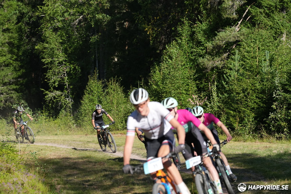 Bild från Cykelvasan 2022 (90km)