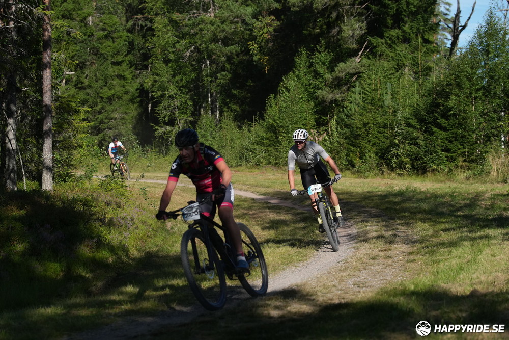 Bild från Cykelvasan 2022 (90km)