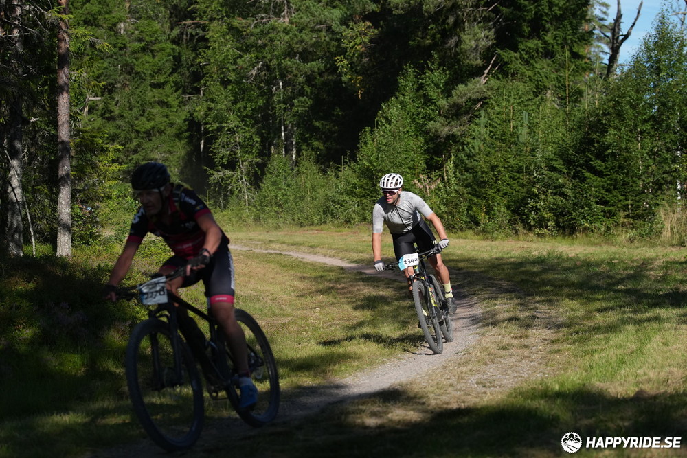 Bild från Cykelvasan 2022 (90km)