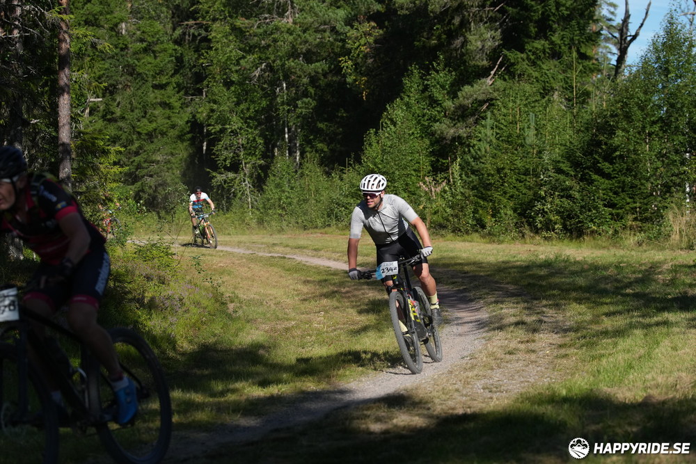 Bild från Cykelvasan 2022 (90km)