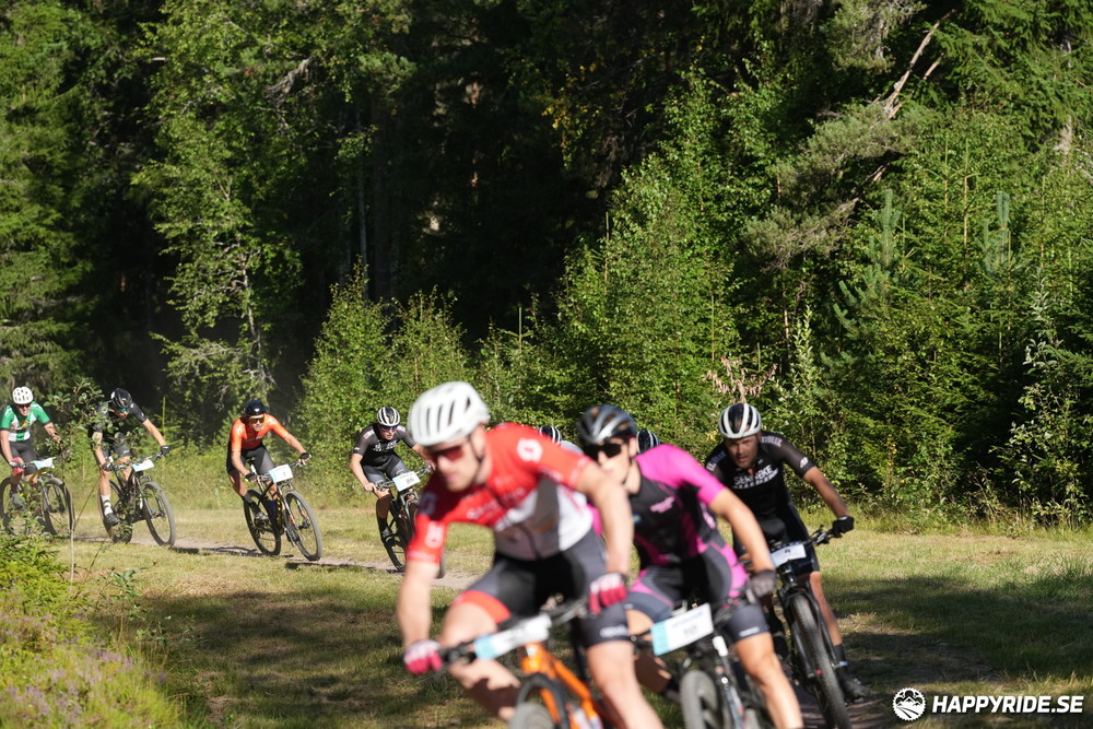 Bild från Cykelvasan 2022 (90km)