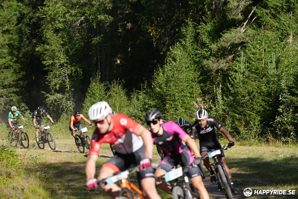 Bild från Cykelvasan 2022 (90km)