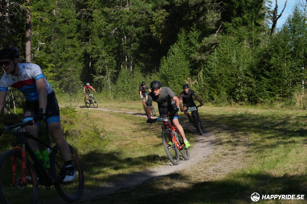Bild från Cykelvasan 2022 (90km)
