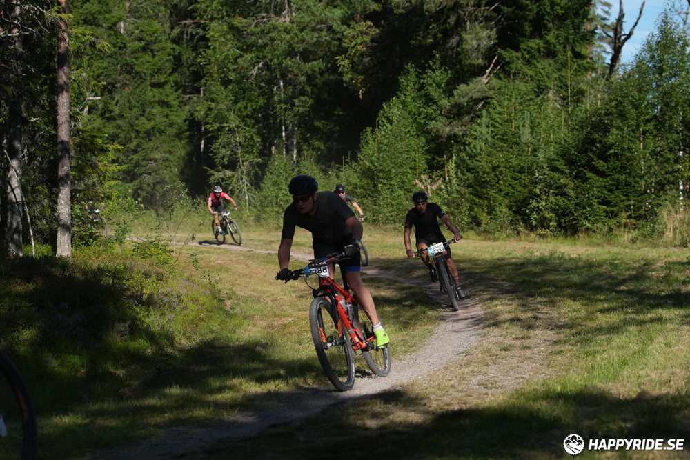 Bild från Cykelvasan 2022 (90km)