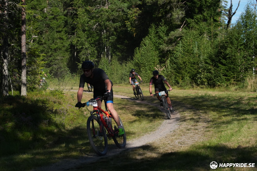 Bild från Cykelvasan 2022 (90km)