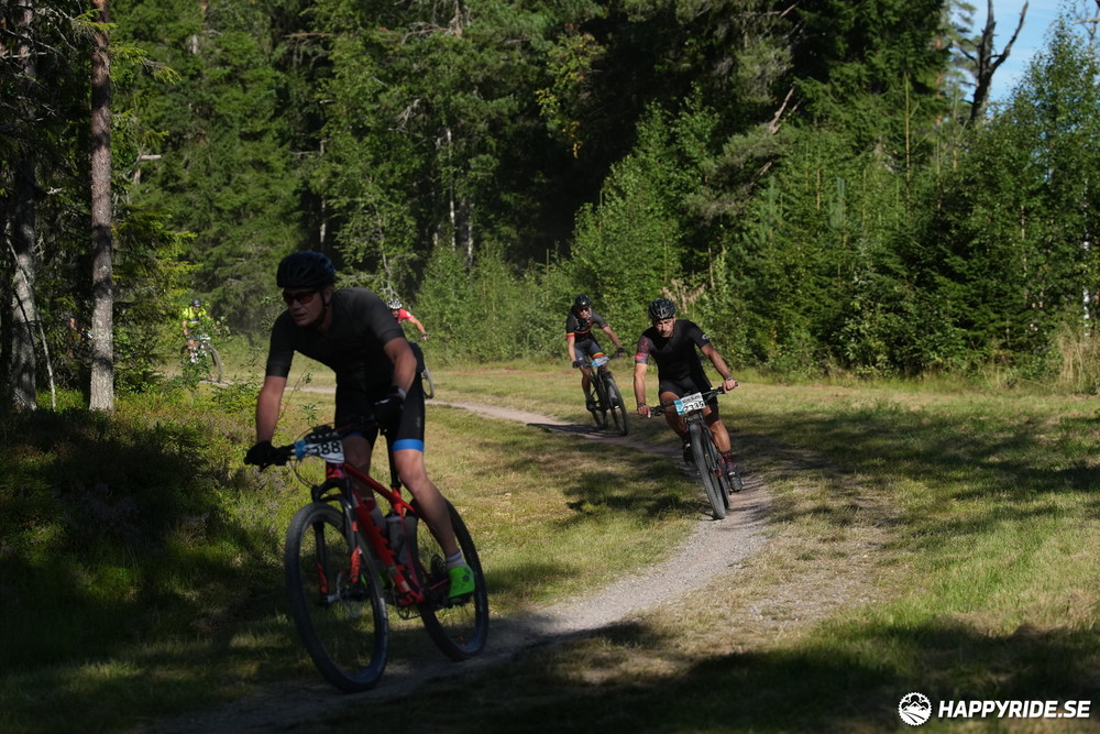 Bild från Cykelvasan 2022 (90km)