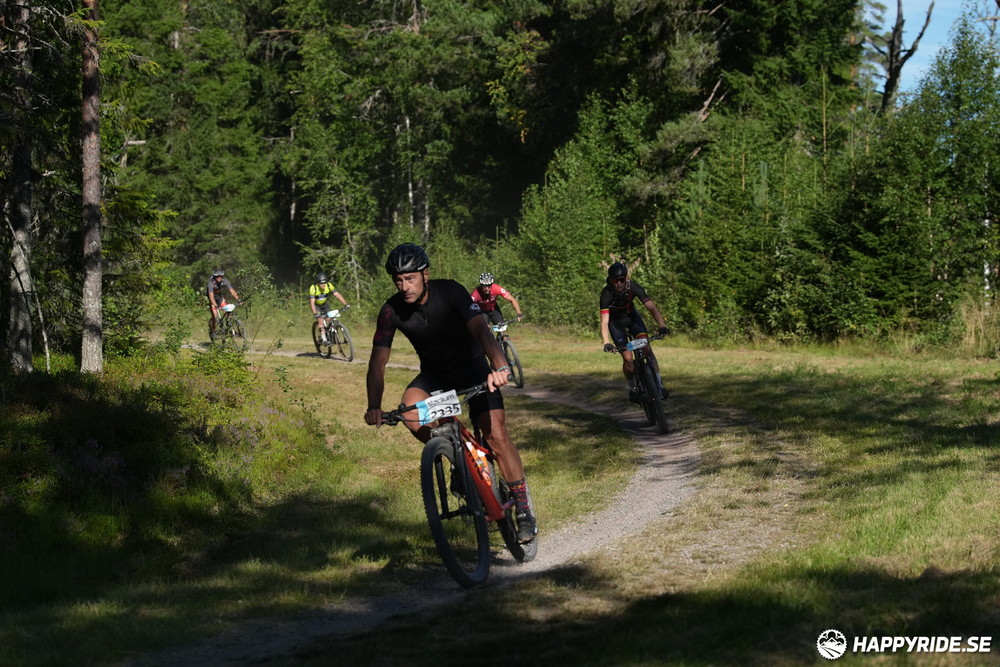 Bild från Cykelvasan 2022 (90km)