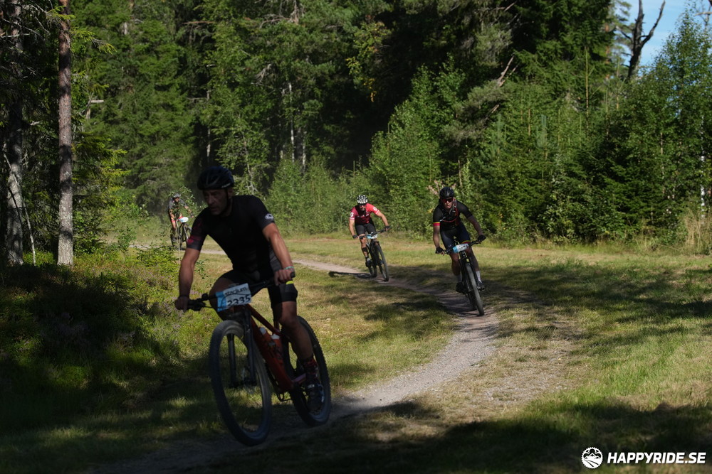Bild från Cykelvasan 2022 (90km)