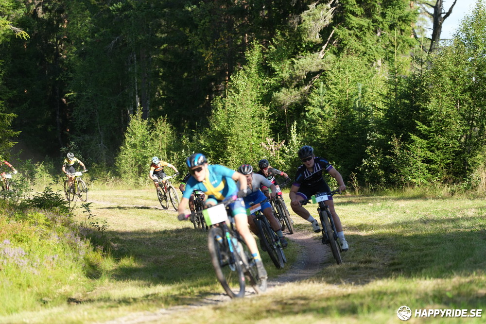 Bild från Cykelvasan 2022 (90km)
