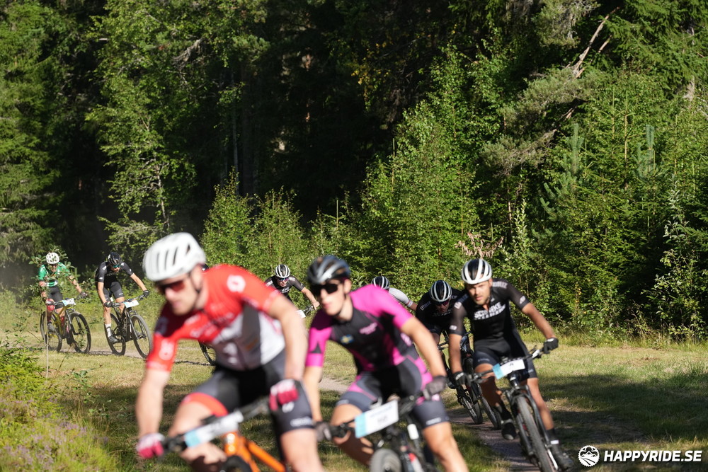 Bild från Cykelvasan 2022 (90km)