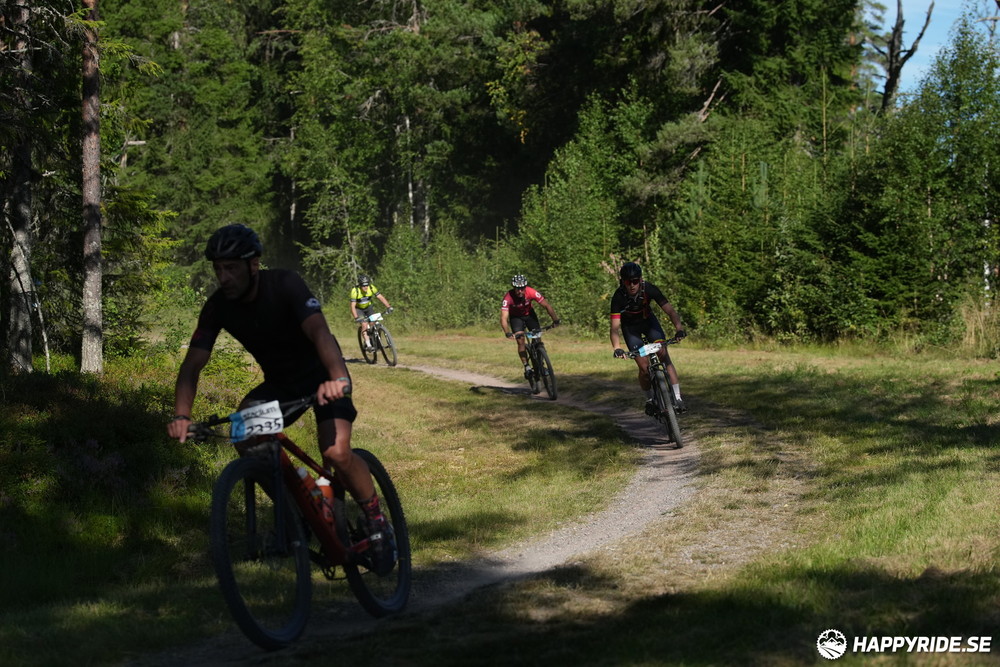 Bild från Cykelvasan 2022 (90km)