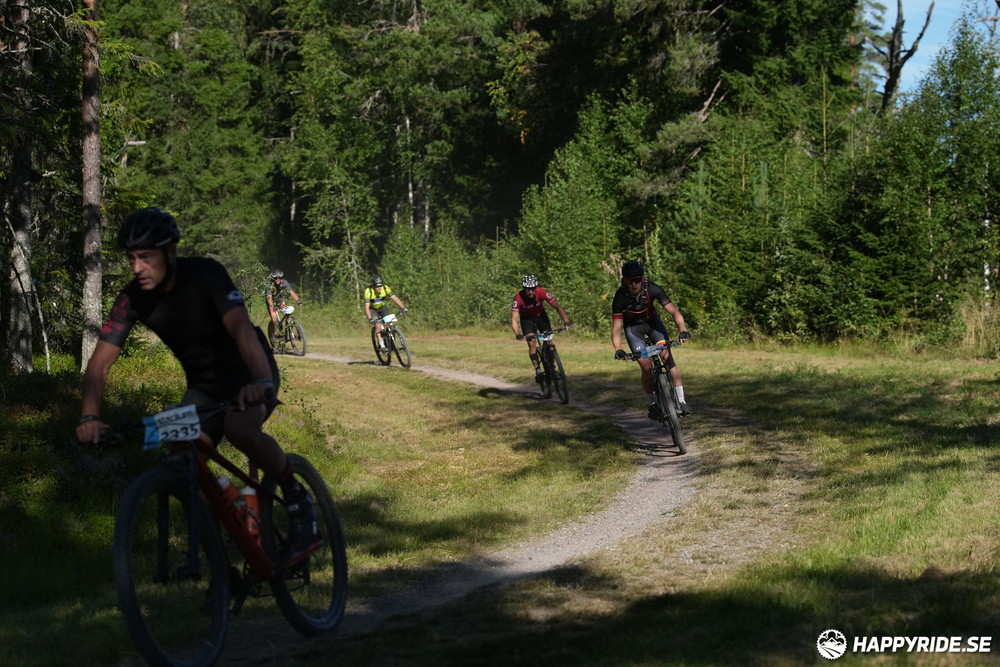 Bild från Cykelvasan 2022 (90km)
