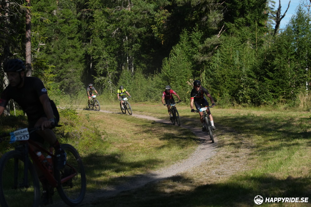 Bild från Cykelvasan 2022 (90km)