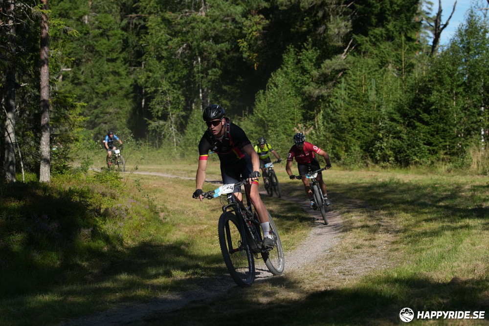 Bild från Cykelvasan 2022 (90km)