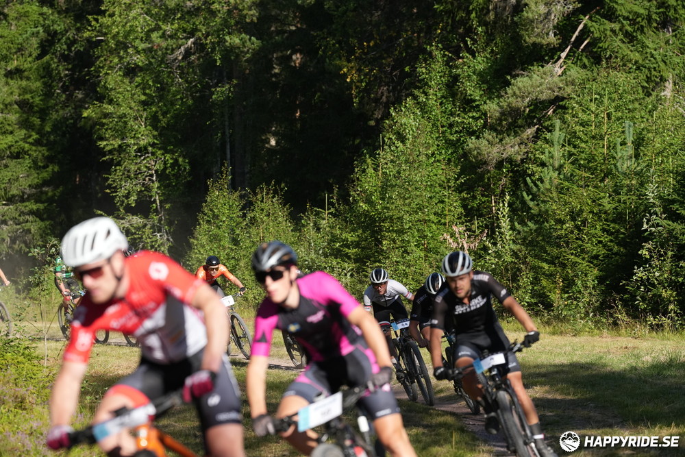 Bild från Cykelvasan 2022 (90km)