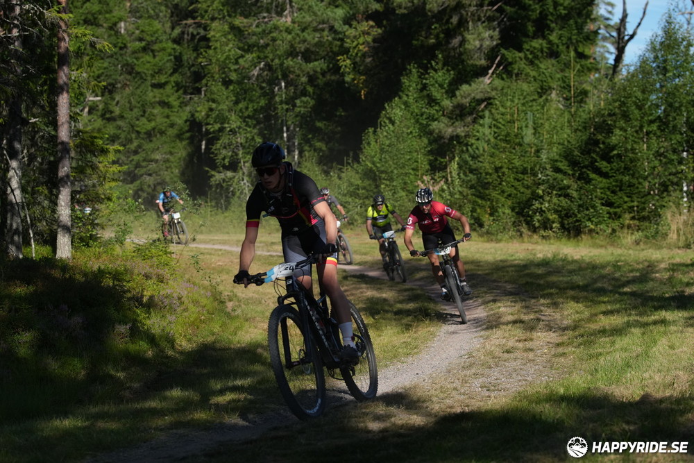Bild från Cykelvasan 2022 (90km)