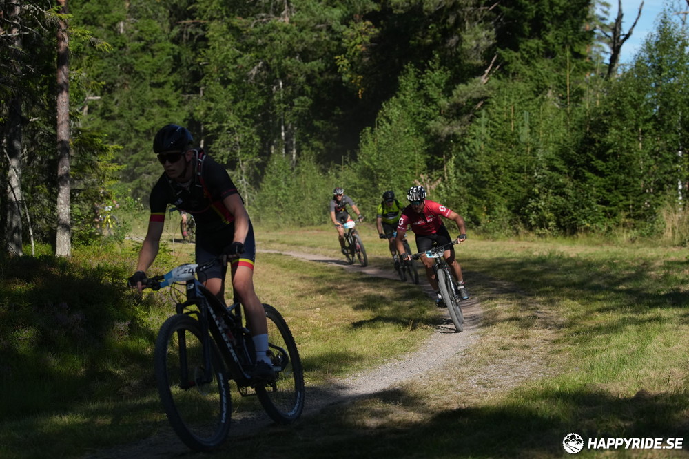Bild från Cykelvasan 2022 (90km)