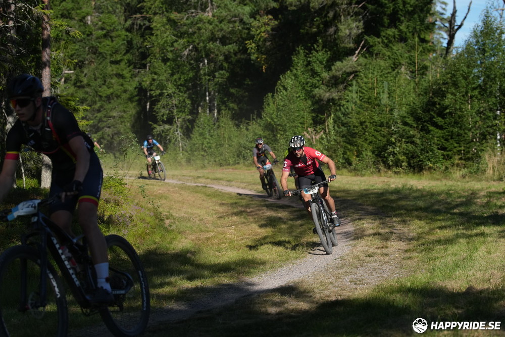 Bild från Cykelvasan 2022 (90km)