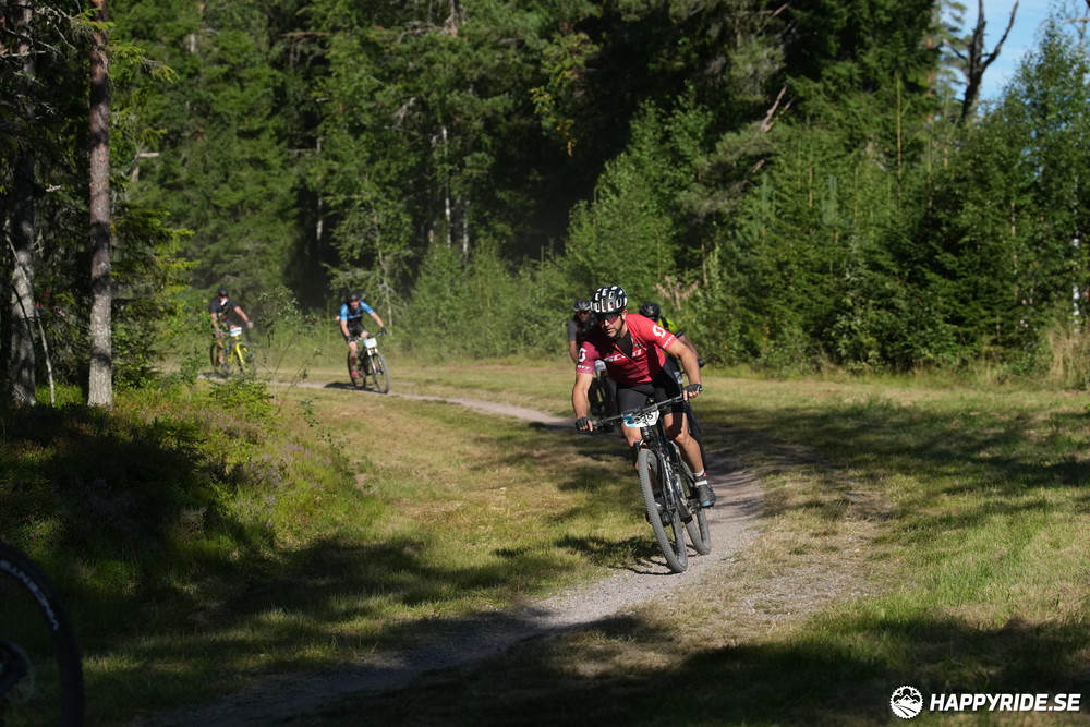 Bild från Cykelvasan 2022 (90km)