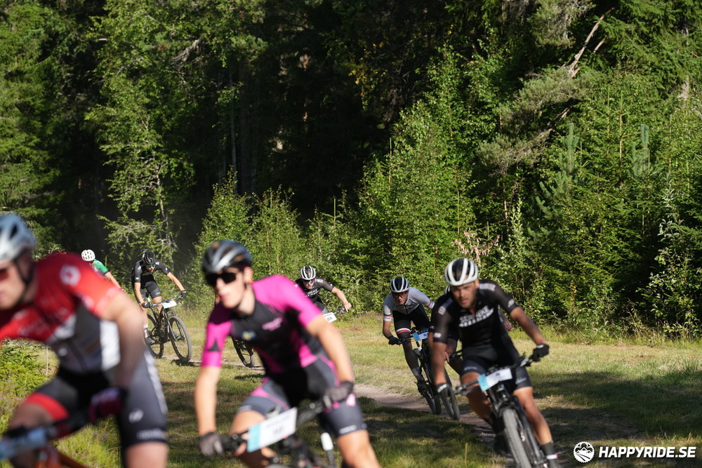 Bild från Cykelvasan 2022 (90km)