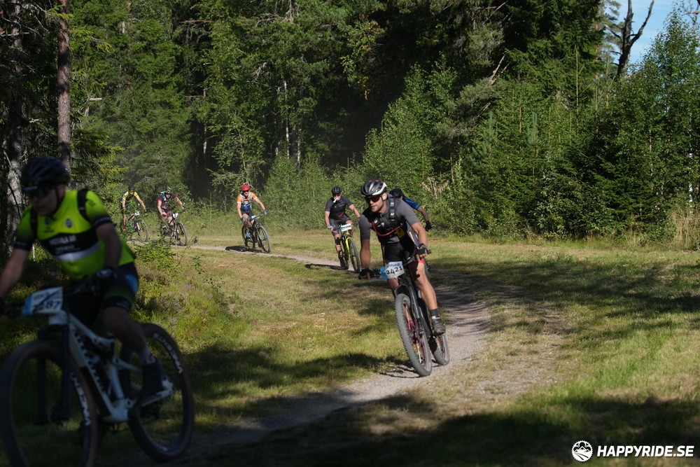 Bild från Cykelvasan 2022 (90km)