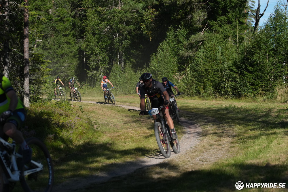 Bild från Cykelvasan 2022 (90km)