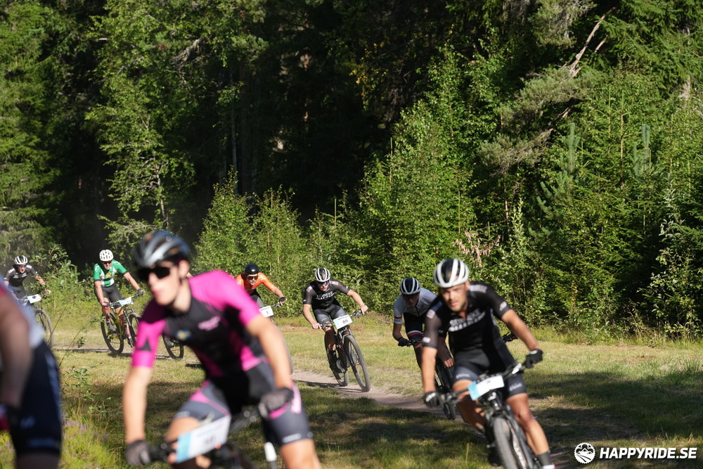 Bild från Cykelvasan 2022 (90km)