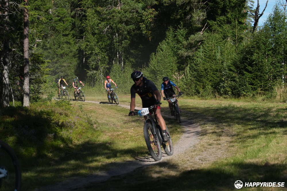 Bild från Cykelvasan 2022 (90km)