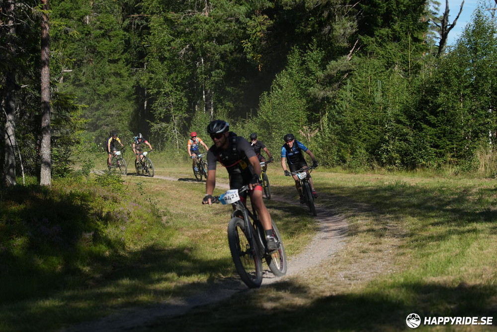 Bild från Cykelvasan 2022 (90km)