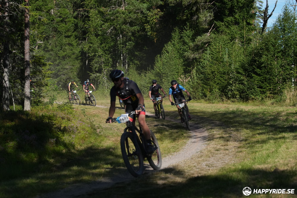 Bild från Cykelvasan 2022 (90km)