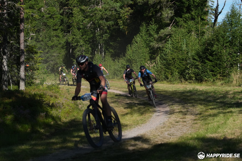 Bild från Cykelvasan 2022 (90km)