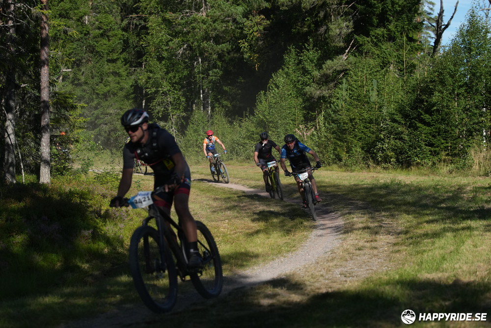 Bild från Cykelvasan 2022 (90km)