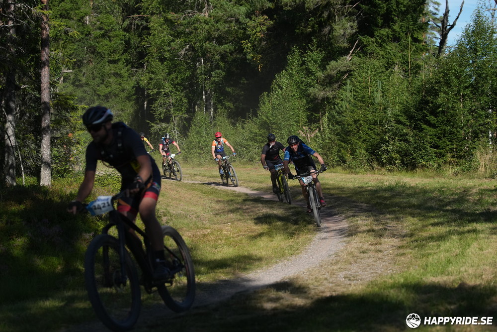 Bild från Cykelvasan 2022 (90km)