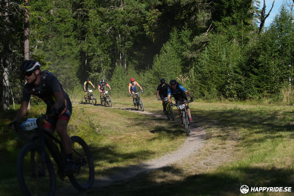 Bild från Cykelvasan 2022 (90km)