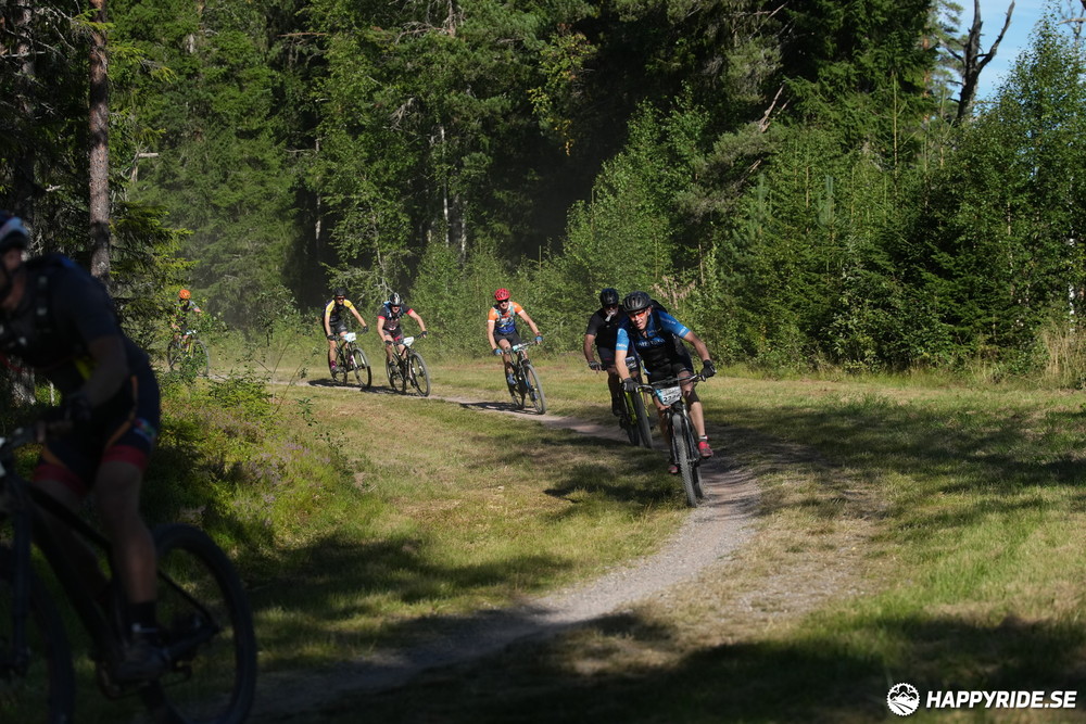 Bild från Cykelvasan 2022 (90km)