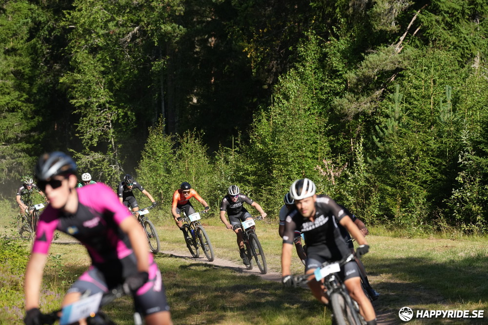 Bild från Cykelvasan 2022 (90km)
