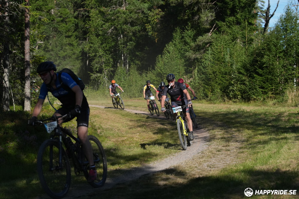 Bild från Cykelvasan 2022 (90km)