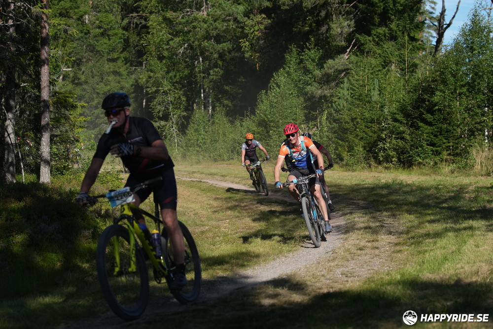 Bild från Cykelvasan 2022 (90km)