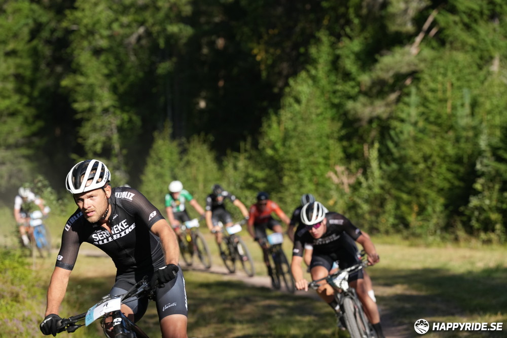 Bild från Cykelvasan 2022 (90km)