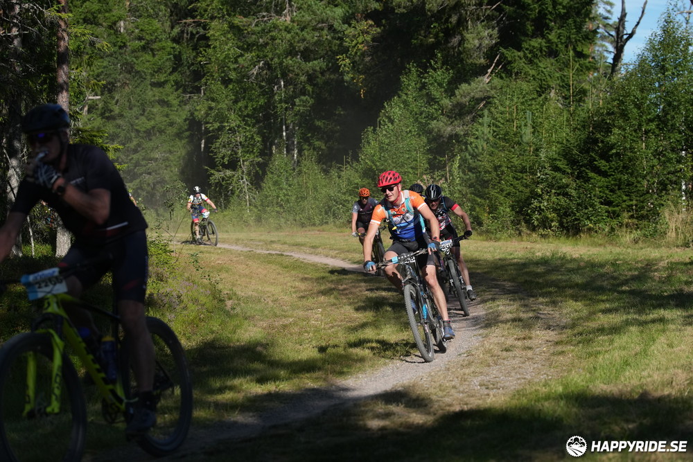 Bild från Cykelvasan 2022 (90km)