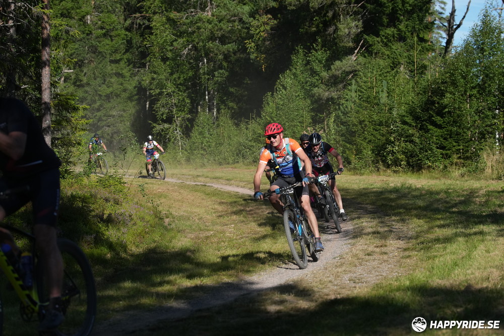 Bild från Cykelvasan 2022 (90km)
