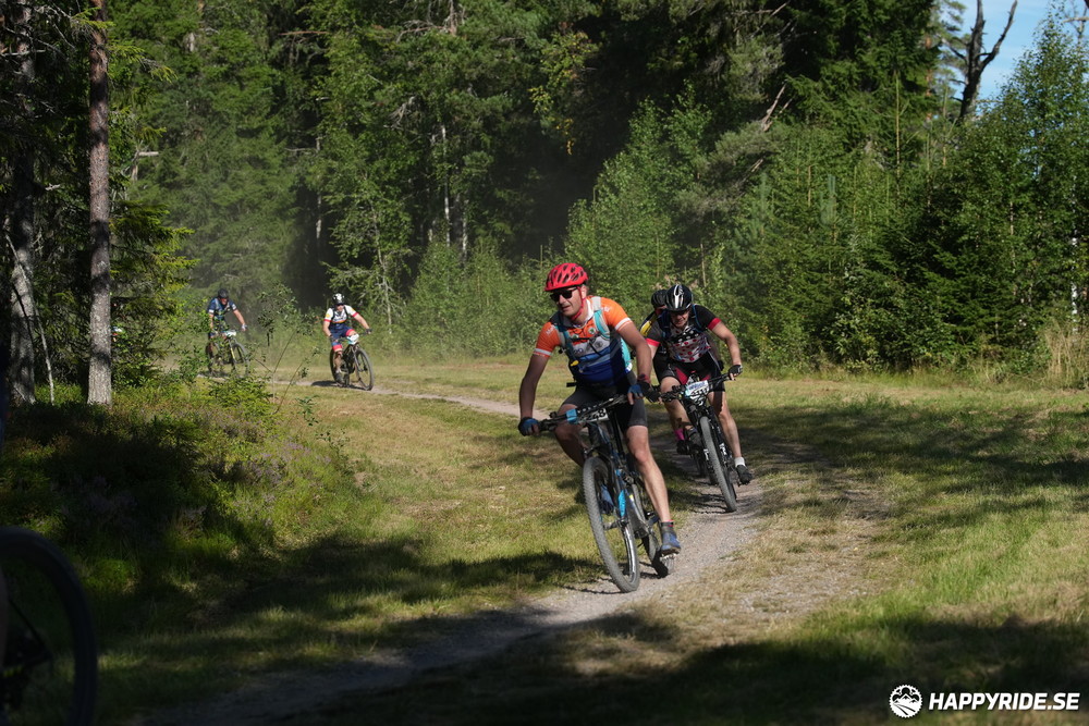 Bild från Cykelvasan 2022 (90km)