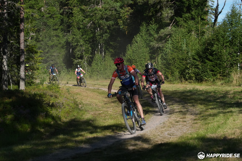 Bild från Cykelvasan 2022 (90km)