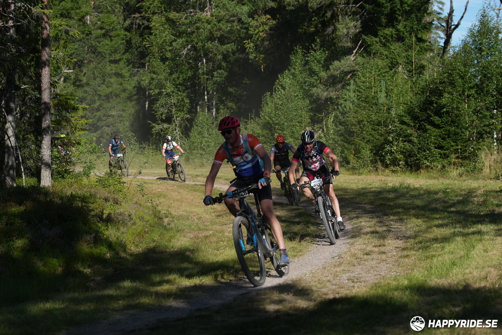 Bild från Cykelvasan 2022 (90km)
