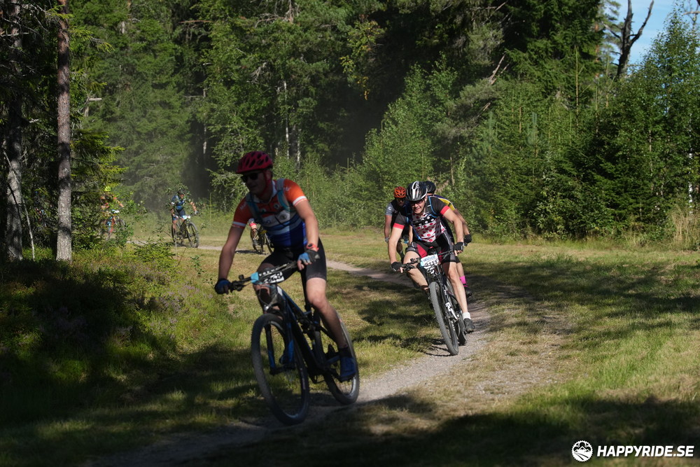 Bild från Cykelvasan 2022 (90km)